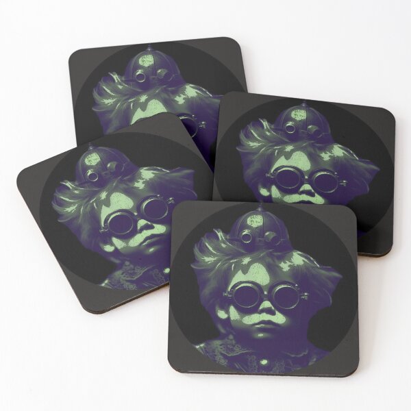 Item preview, Boid designed and sold by ClicClax.