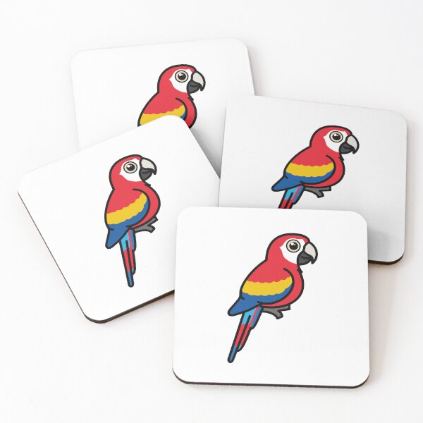 Item preview, Tropical Parrot designed and sold by tgannon.