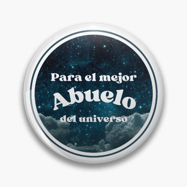 Item preview, Para el mejor Abuelo del Universo. Idea de regalo para papá en su día. Día del Padre designed and sold by FreeSoulLab.