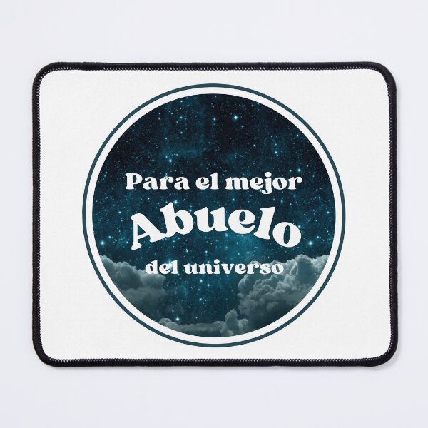 Item preview, Para el mejor Abuelo del Universo. Idea de regalo para papá en su día. Día del Padre designed and sold by FreeSoulLab.