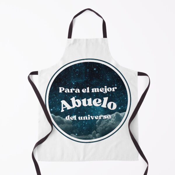 Item preview, Para el mejor Abuelo del Universo. Idea de regalo para papá en su día. Día del Padre designed and sold by FreeSoulLab.