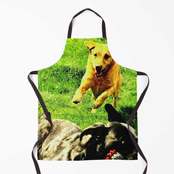 Item preview, Happy Dogs designed and sold by ontological.