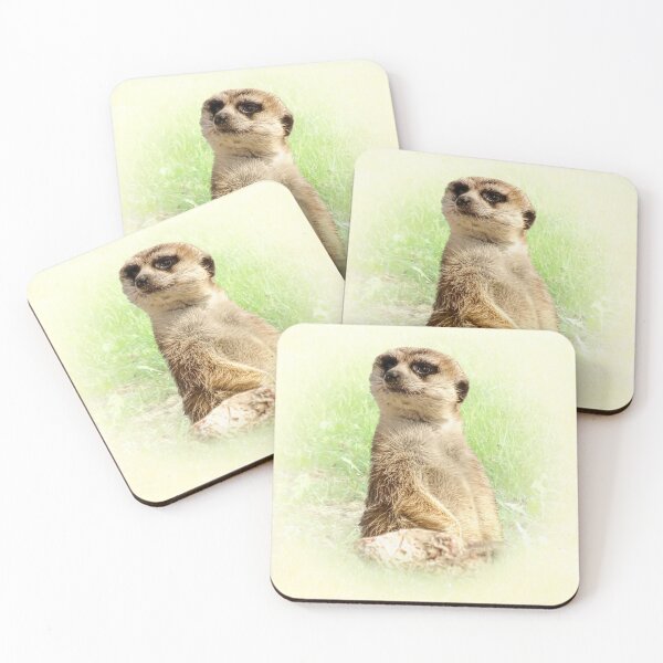 Item preview, Meerkat designed and sold by Guardi71.