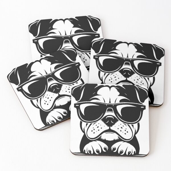 Item preview, Funny Dog designed and sold by rich4Design.