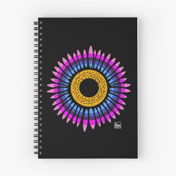 Item preview, Omnisexual Sunflower designed and sold by thechronicsloth.