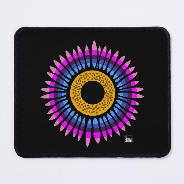 Item preview, Omnisexual Sunflower designed and sold by thechronicsloth.