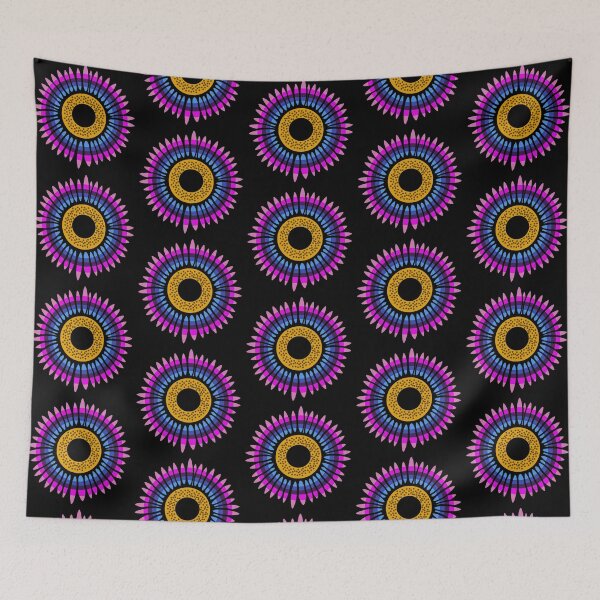 Item preview, Omnisexual Sunflower designed and sold by thechronicsloth.