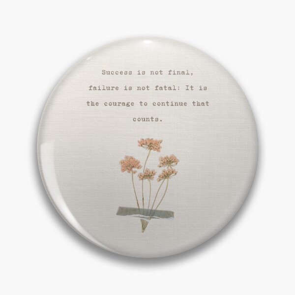 Item preview, Cute Vintage Quote Poster designed and sold by Retro-Reverie.