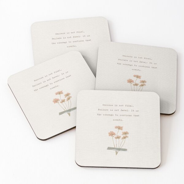Item preview, Cute Vintage Quote Poster designed and sold by Retro-Reverie.