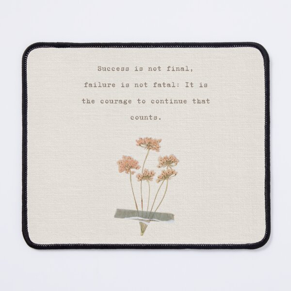 Item preview, Cute Vintage Quote Poster designed and sold by Retro-Reverie.