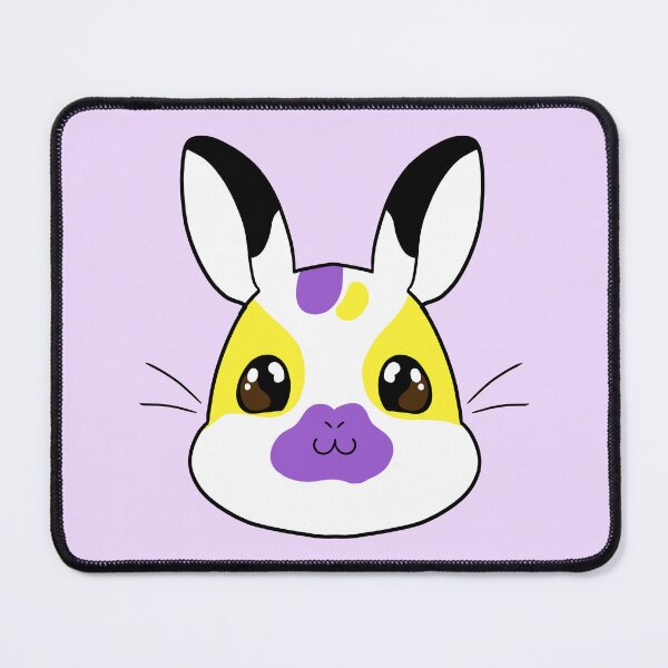 Item preview, Non-BUN-ary designed and sold by Englishwerewolf.