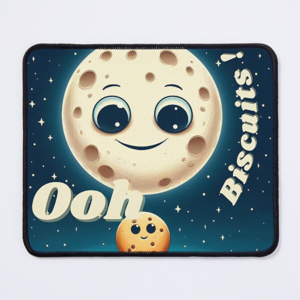 Item preview, Oh biscuits! designed and sold by coloursforkids.