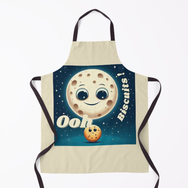 Item preview, Oh biscuits! designed and sold by coloursforkids.