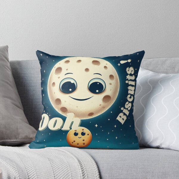 Item preview, Oh biscuits! designed and sold by coloursforkids.
