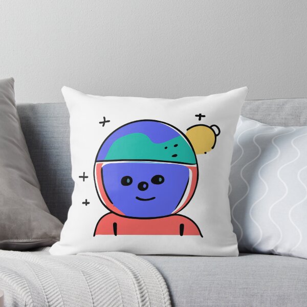 Item preview, Astronaut Cat in Space Doodle's  designed and sold by omerfdln34.