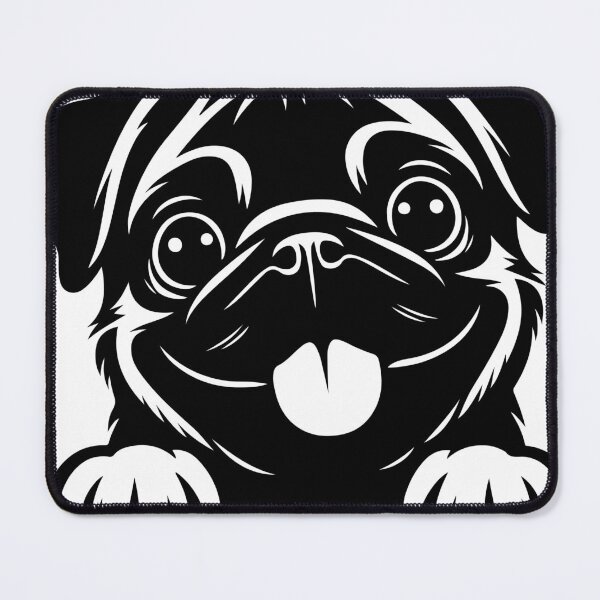 Item preview, Funny Dog designed and sold by rich4Design.