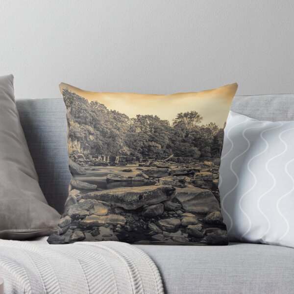Item preview, Richmond Waterfall designed and sold by Ben Wilkinson.