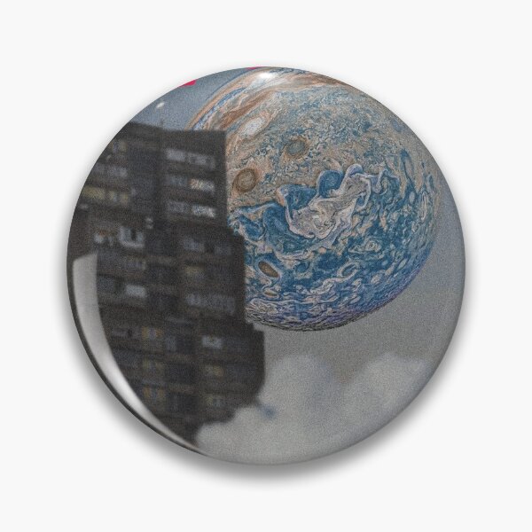 Item preview, Jupiter designed and sold by elliottdubrule.