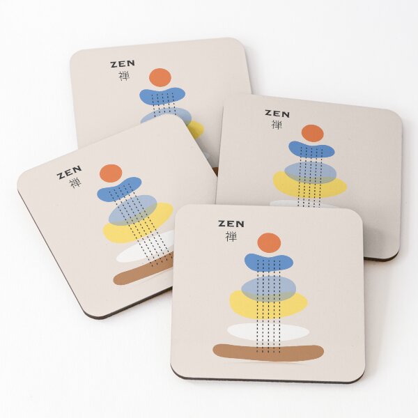 Item preview, Zen - Buddhism designed and sold by natural-neutral.