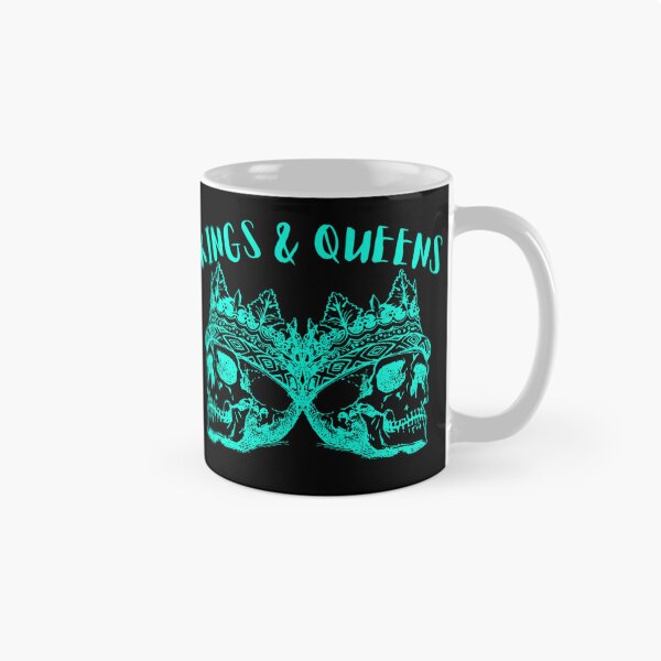 Item preview, KINGS AND QUEENS designed and sold by madscArt.