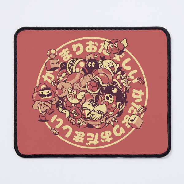 Item preview, Let's a Roll designed and sold by Ilustrata®.