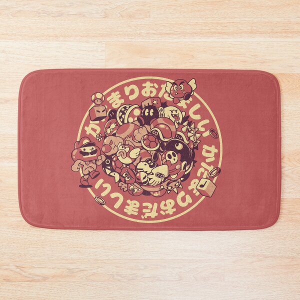 Item preview, Let's a Roll designed and sold by Ilustrata®.