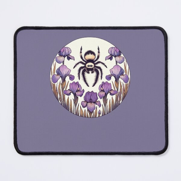 Item preview, Jumping Spider designed and sold by FrictionMaxxing.