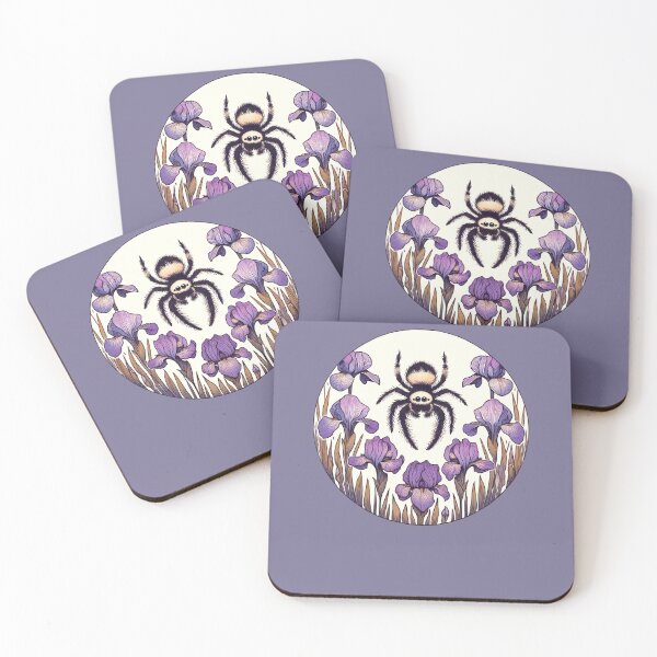 Item preview, Jumping Spider designed and sold by FrictionMaxxing.