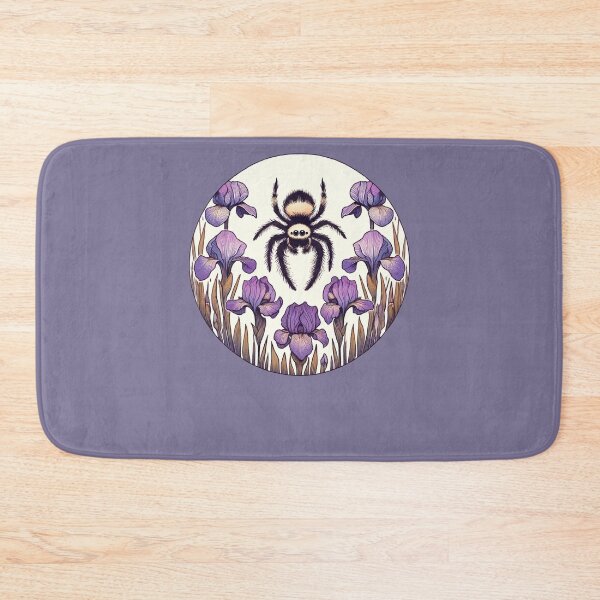 Item preview, Jumping Spider designed and sold by FrictionMaxxing.