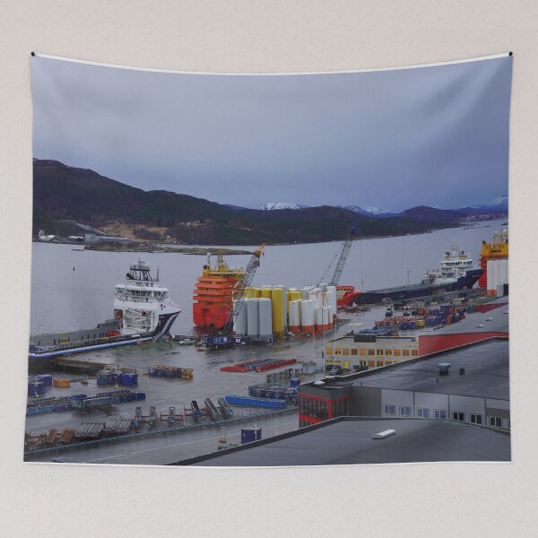 Item preview, Vestbase designed and sold by Norwegian Outdoors.