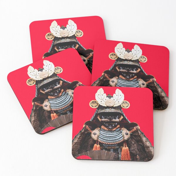Item preview, Samurai II designed and sold by carawalton.