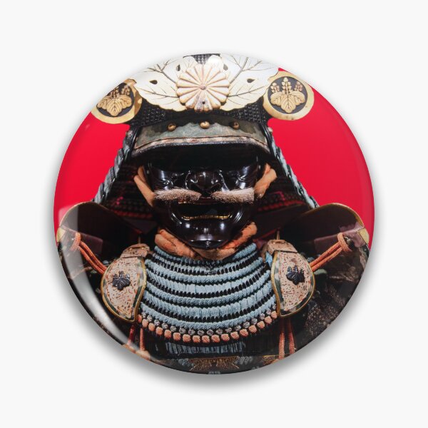 Item preview, Samurai II designed and sold by carawalton.