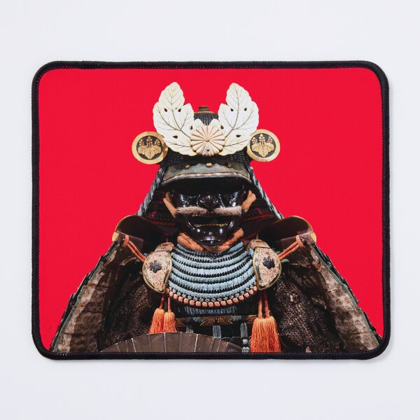 Item preview, Samurai II designed and sold by carawalton.