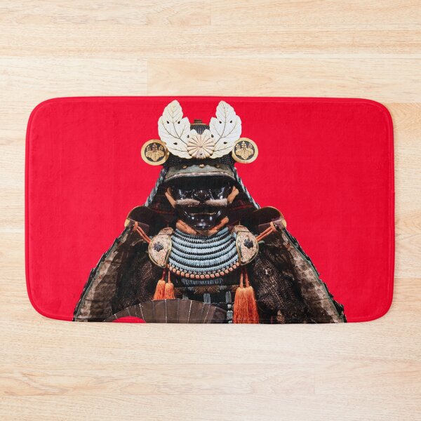 Item preview, Samurai II designed and sold by carawalton.
