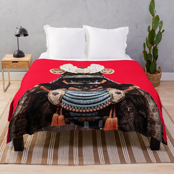 Item preview, Samurai II designed and sold by carawalton.