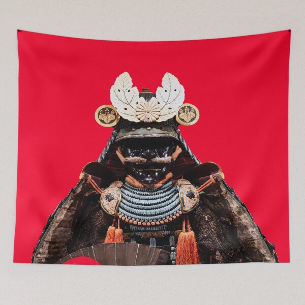 Item preview, Samurai II designed and sold by carawalton.