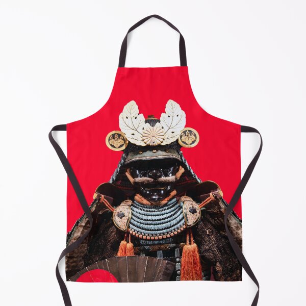 Item preview, Samurai II designed and sold by carawalton.