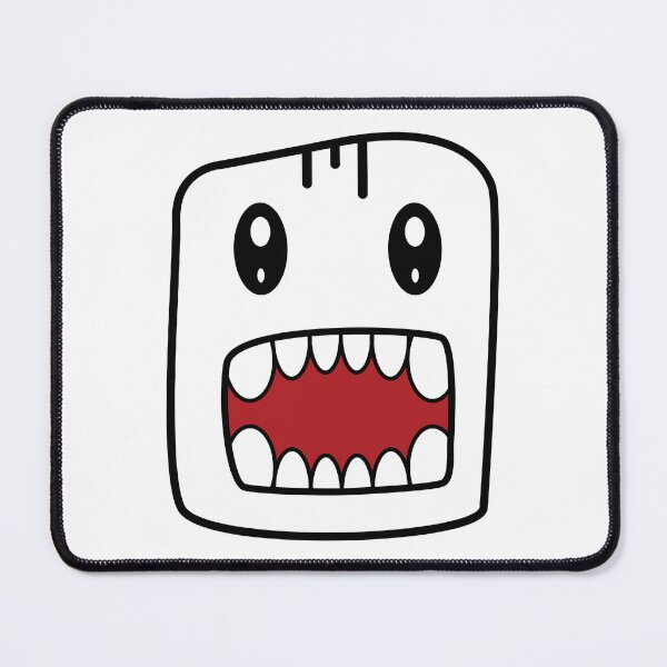 Item preview, Monster Doodle Shape No.1 designed and sold by BlackArtProject.