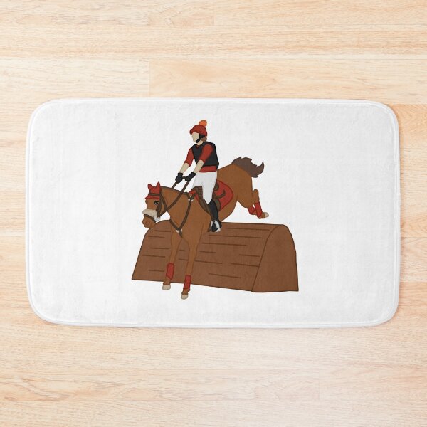 Item preview, Red Cross Country designed and sold by Abby Art Studio.
