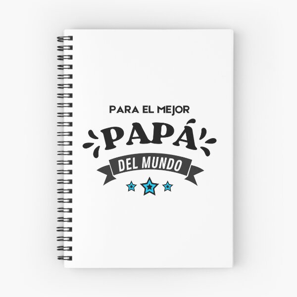 Item preview, Para el mejor Papá del mundo. Idea de regalo para papá en su día. Día del Padre designed and sold by FreeSoulLab.