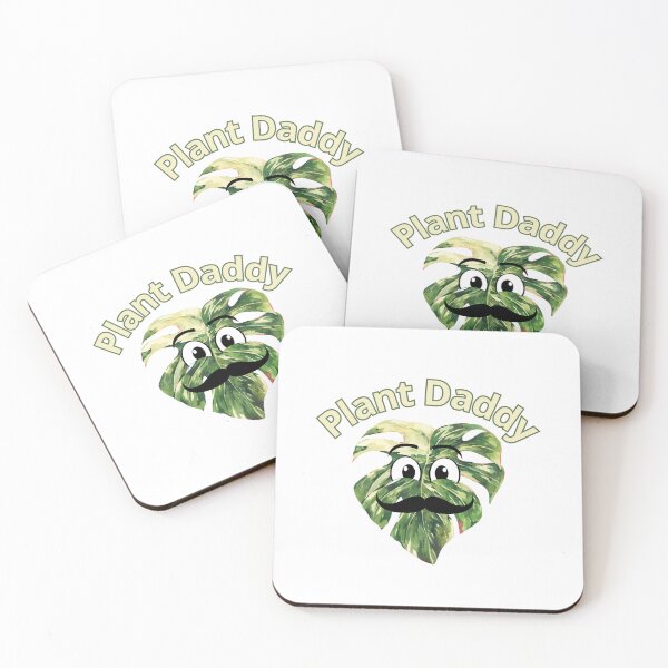 Item preview, For real Plant Daddy! designed and sold by mvbihh.