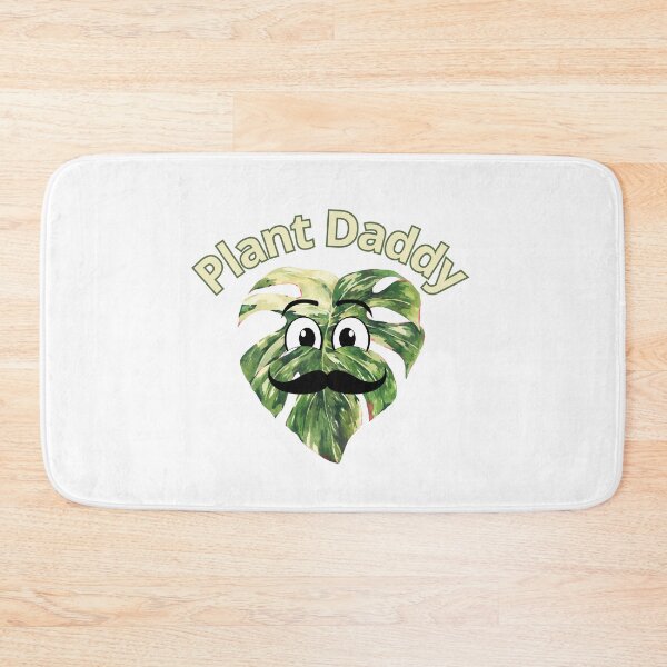 Item preview, For real Plant Daddy! designed and sold by mvbihh.