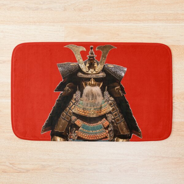 Item preview, Samurai 1 designed and sold by carawalton.