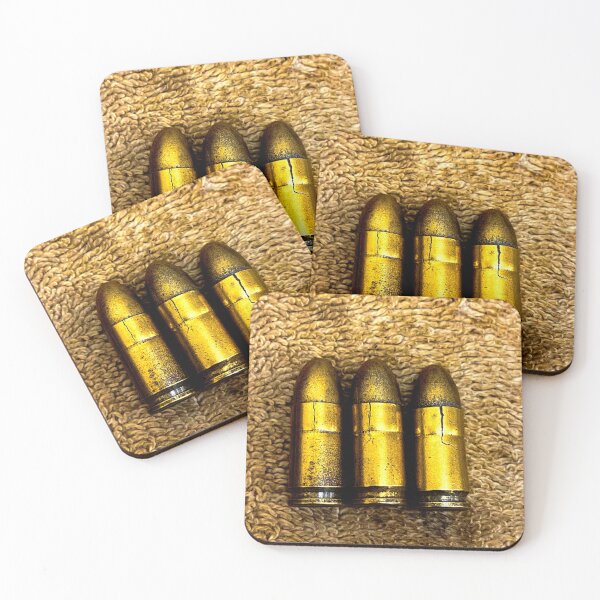 Item preview, Ammo designed and sold by ontological.