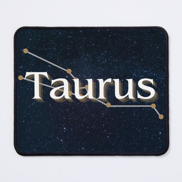 Item preview, Taurus Zodiac Design designed and sold by SilviaGriceArt.