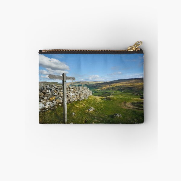 Item preview, Kisdon Hill Muker designed and sold by StephenJSmith.