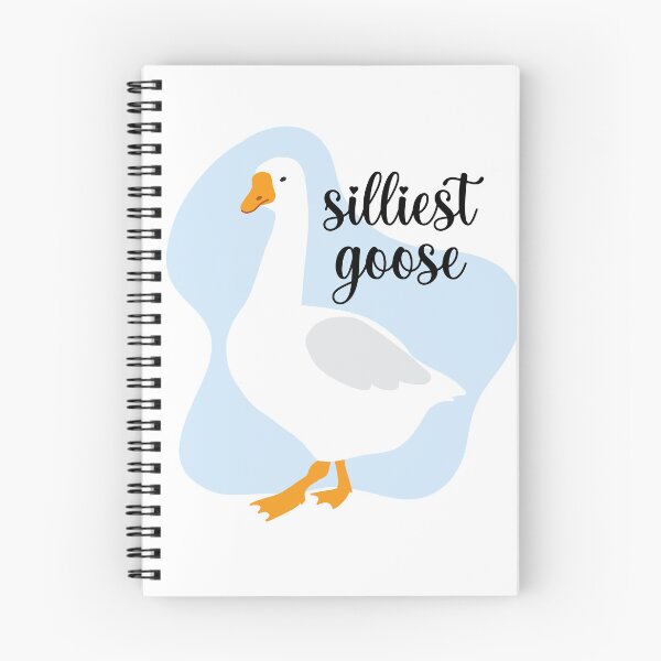 Item preview, Silliest Goose designed and sold by tgannon.