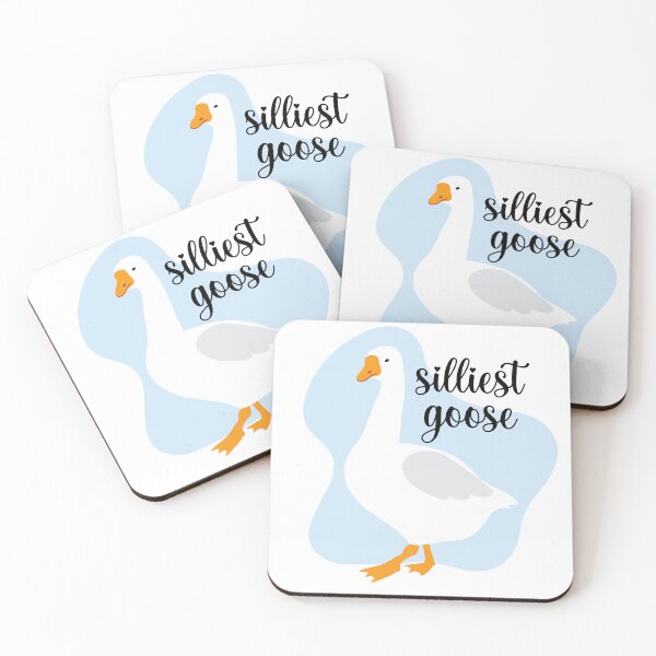 Item preview, Silliest Goose designed and sold by tgannon.