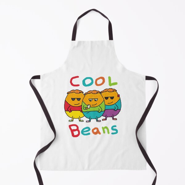 Item preview, Cool Beans designed and sold by Mark-Ewbie.