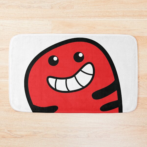 Item preview, Monster Doodle Shape No.2 designed and sold by BlackArtProject.